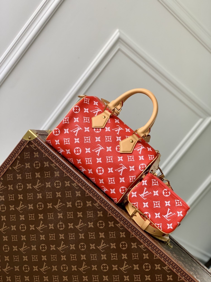 LV Speedy Bags